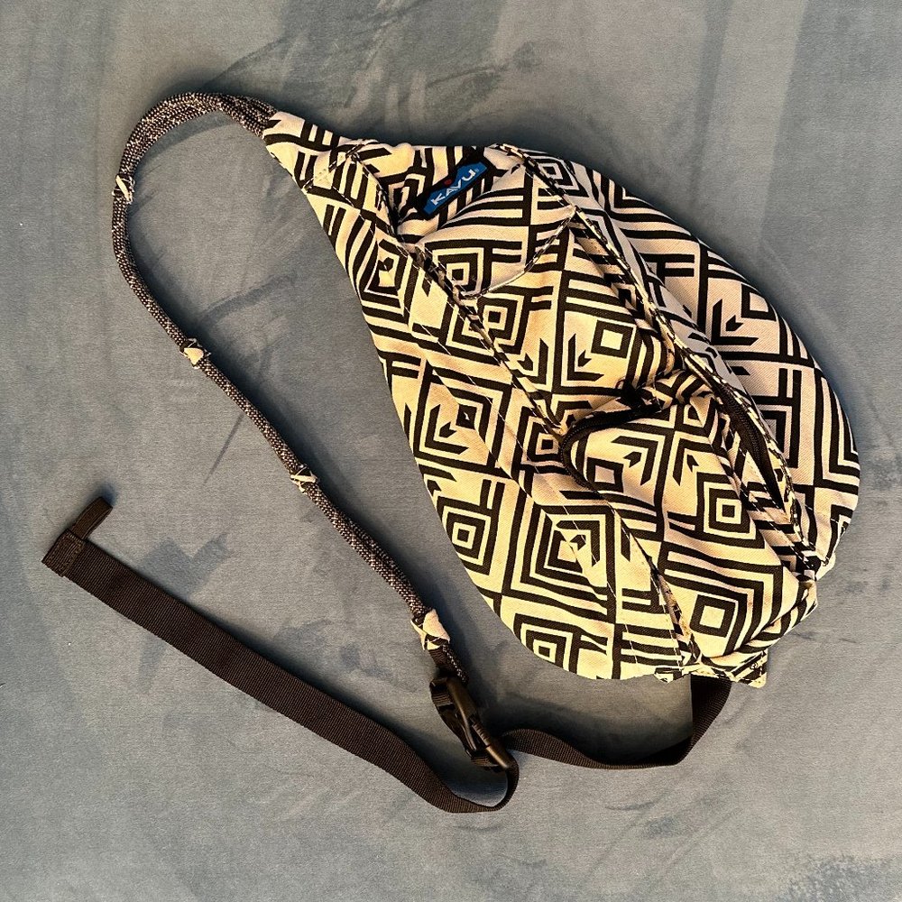 KAVU MINI ROPE SLING